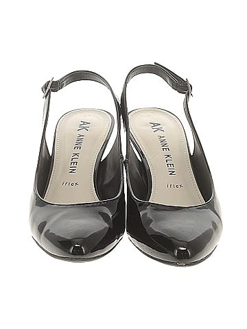 AK Anne Klein Heels (view 2)