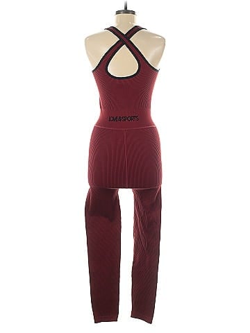 Love & Sports Jumpsuit (view 2)