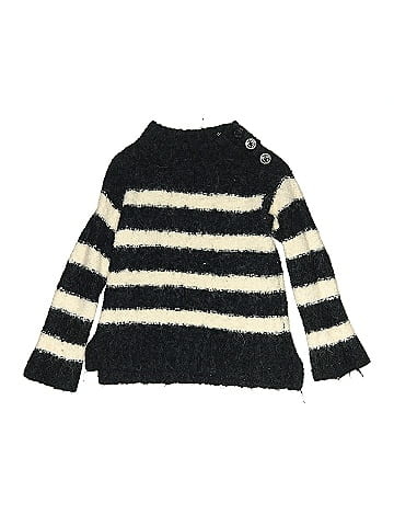 Crewcuts Pullover Sweater (view 1)