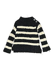 Crewcuts Pullover Sweater