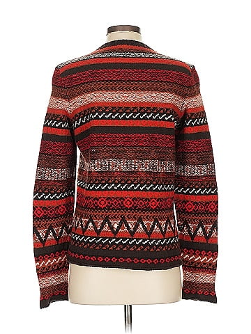 Joseph Wool Pullover Sweater (view 2)