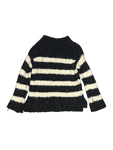 Crewcuts Pullover Sweater (view 2)