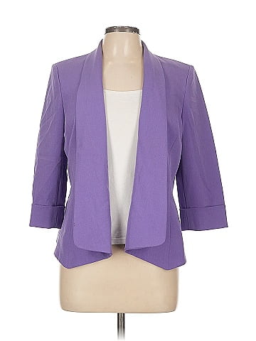 Kasper Blazer (view 1)