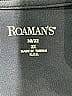 Roaman's Blue Short Sleeve Polo Size 30 - photo 6
