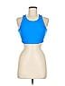 Becca Blue Tank Top Size M - photo 1