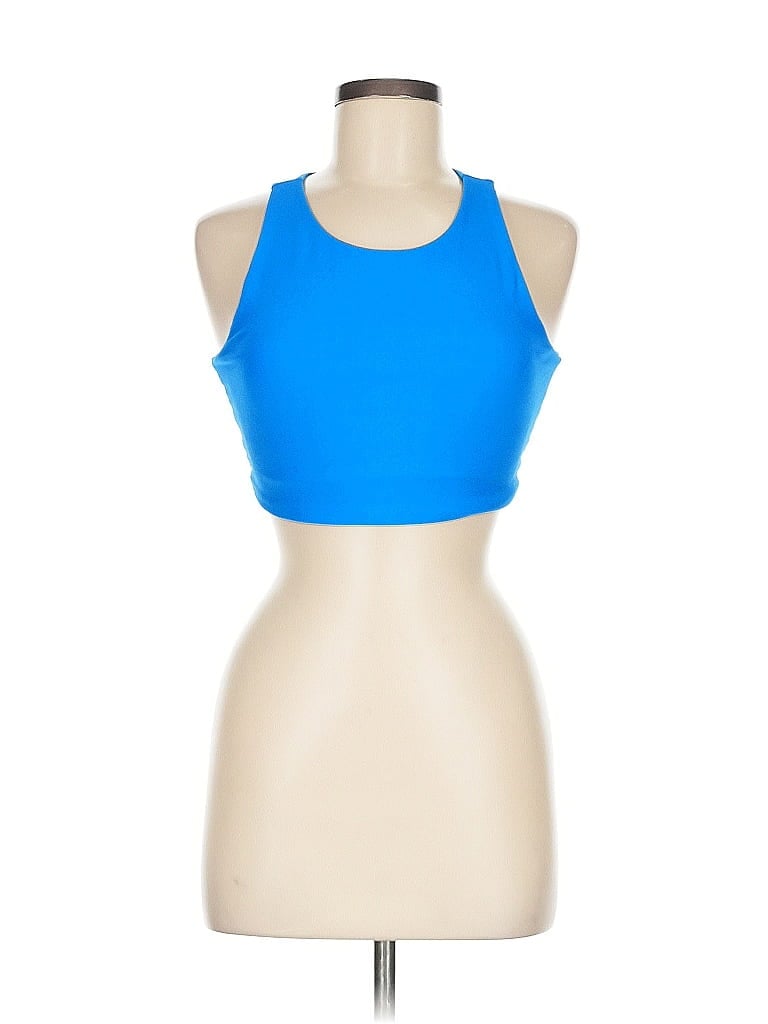 Becca Blue Tank Top Size M - photo 1