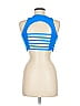Becca Blue Tank Top Size M - photo 2