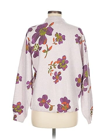 Ann Taylor LOFT Pullover Sweater (view 2)