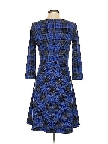 L.L.Bean Signature Cocktail Dress (view 2)
