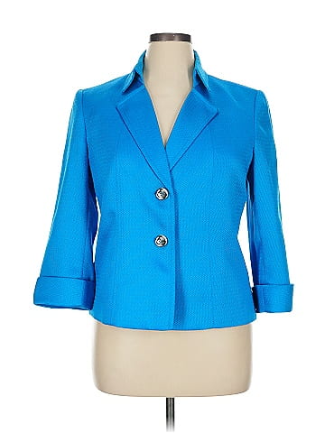 Tahari by ASL Blazer (view 1)