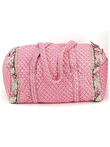Vera Bradley Weekender (view 1)