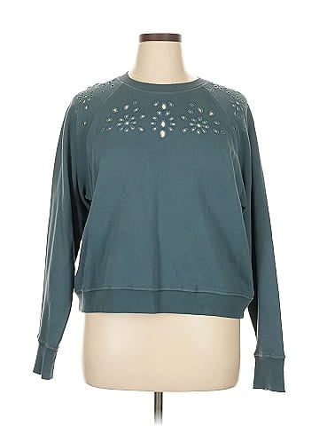 Spiritual Gangster Sweatshirt (view 1)