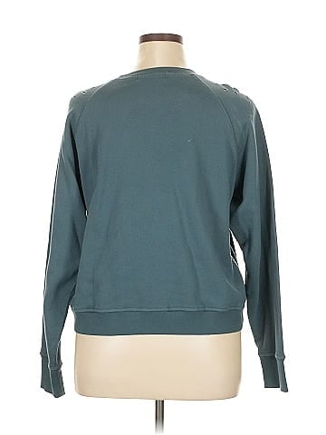 Spiritual Gangster Sweatshirt (view 2)