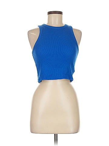 Maeve by Anthropologie Tank Top (view 1)