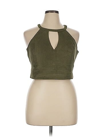 Bebe Tank Top (view 1)