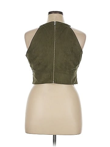 Bebe Tank Top (view 2)