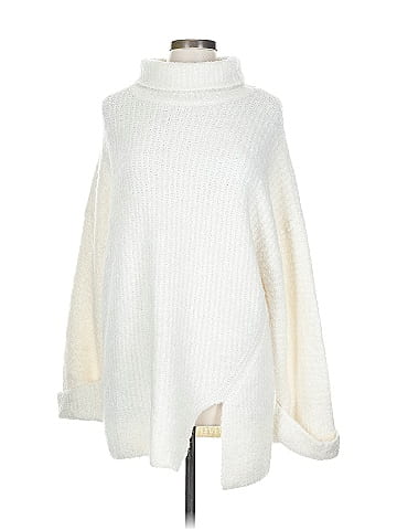Express Turtleneck Sweater (view 1)