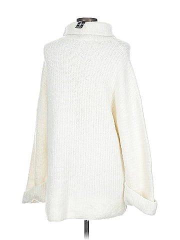 Express Turtleneck Sweater (view 2)