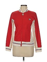 Fila Track Jacket
