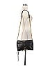 Rebecca Minkoff 100% Leather Black Leather Crossbody Bag One size - photo 2