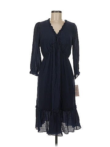 NANETTE Nanette Lepore Casual Dress (view 1)