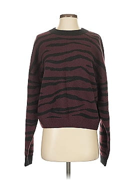 Naadam Cashmere Pullover Sweater