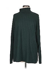Eri + Ali Turtleneck Sweater