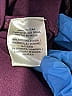 Porridge Solid Burgundy Casual Skirt Size S - photo 5