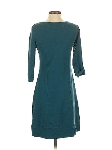 Fair Indigo Casual Dress (view 2)