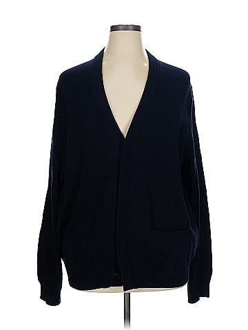 Vince. Cardigan (view 1)