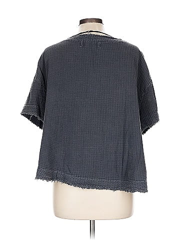 We the Free Short Sleeve Top (view 2)