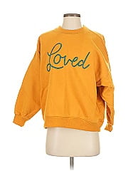 Natural Life Sweatshirt