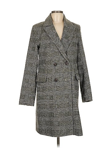 Avec Les Filles Coat (view 1)