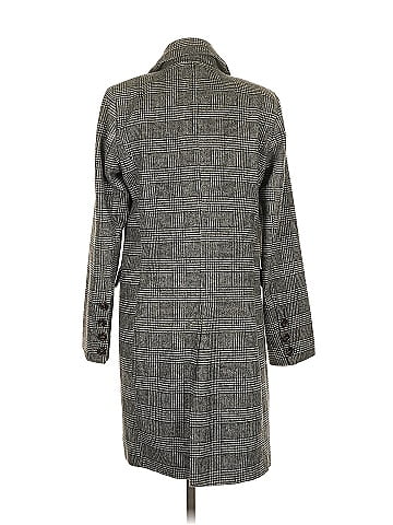 Avec Les Filles Coat (view 2)