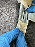 Mystree Camo Gray Green Casual Dress Size M - photo 8