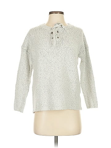 Dreamers Pullover Sweater (view 1)