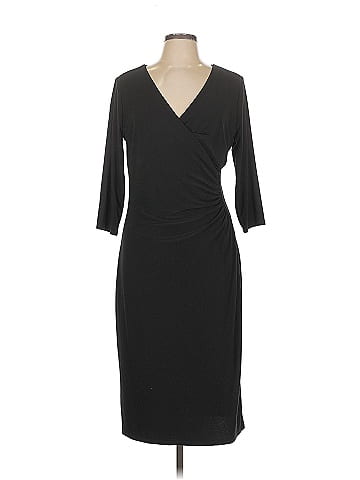 White House Black Market Cocktail Dress (view 1)