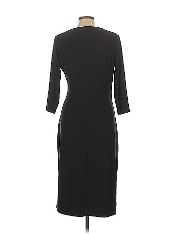 White House Black Market Cocktail Dress (view 2)