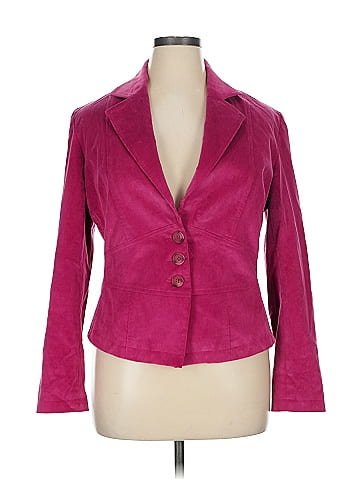 Nine & Co. Blazer (view 1)
