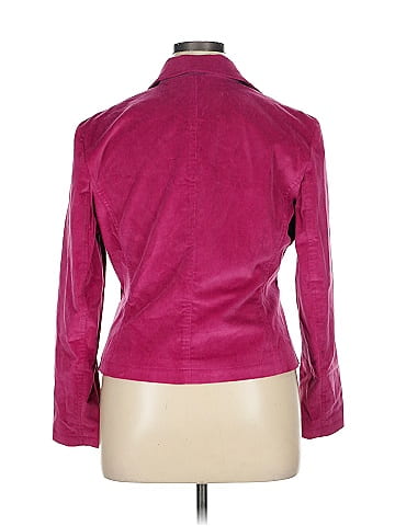Nine & Co. Blazer (view 2)