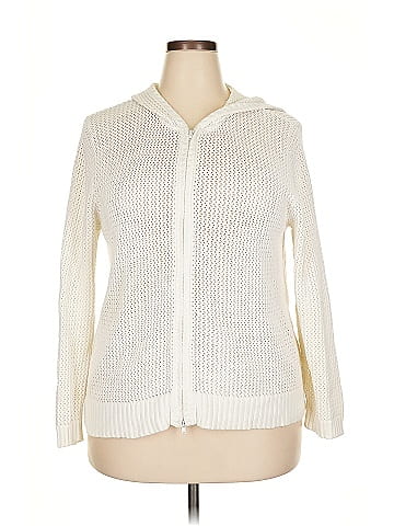 Coldwater Creek Cardigan (view 1)