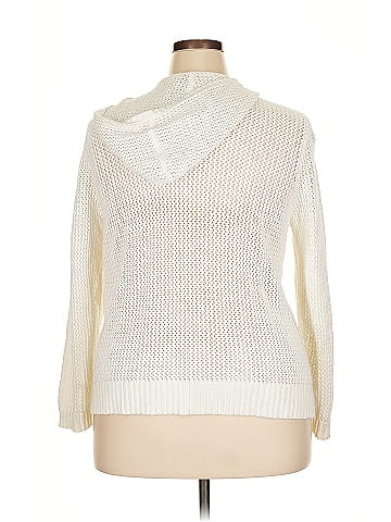 Coldwater Creek Cardigan (view 2)