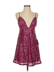Majorelle Cocktail Dress