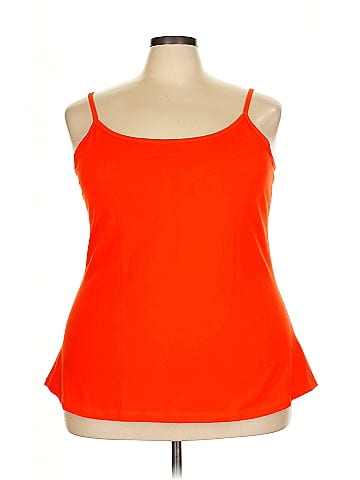 Jessica London Tank Top (view 1)