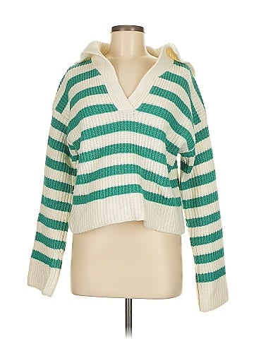 Sincerely Jules Pullover Sweater (view 1)