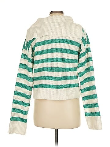 Sincerely Jules Pullover Sweater (view 2)