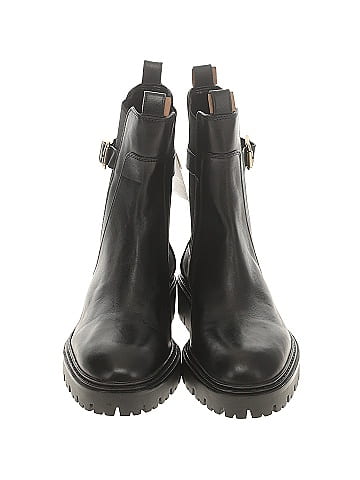 Zara Ankle Boots (view 2)