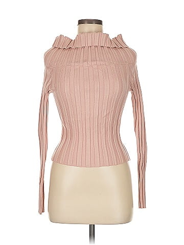 Zara Turtleneck Sweater (view 1)