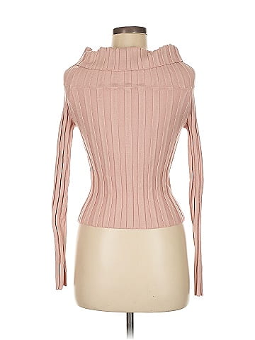 Zara Turtleneck Sweater (view 2)