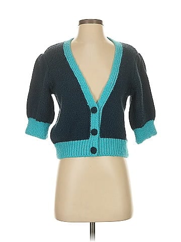 Zara Cardigan (view 1)